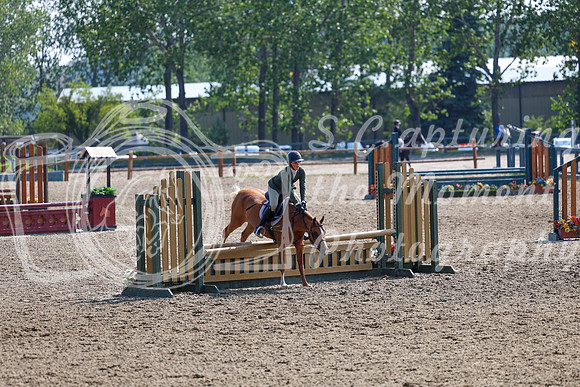 11138 - Mykenzi - 2026 Rocky Mountain Classic II - Saturday August 15th