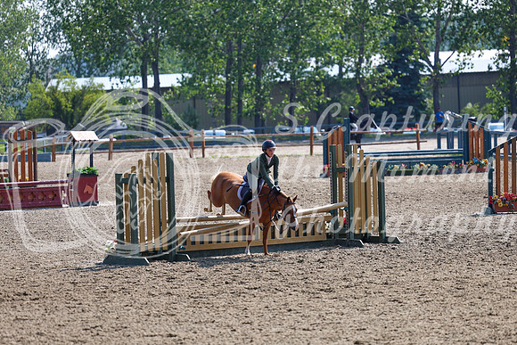 11139 - Mykenzi - 2026 Rocky Mountain Classic II - Saturday August 15th