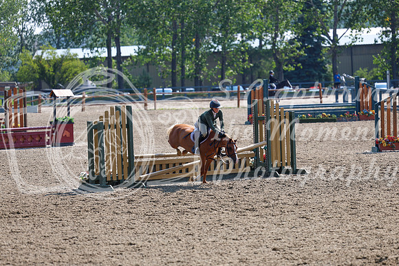 11140 - Mykenzi - 2026 Rocky Mountain Classic II - Saturday August 15th