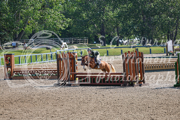11141 - Mykenzi - 2026 Rocky Mountain Classic II - Saturday August 15th