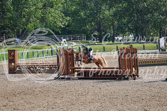 11142 - Mykenzi - 2026 Rocky Mountain Classic II - Saturday August 15th