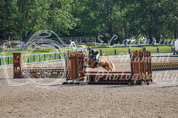 11143 - Mykenzi - 2026 Rocky Mountain Classic II - Saturday August 15th