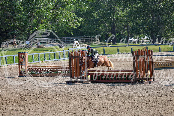 11144 - Mykenzi - 2026 Rocky Mountain Classic II - Saturday August 15th