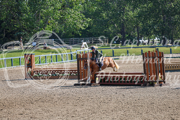 11145 - Mykenzi - 2026 Rocky Mountain Classic II - Saturday August 15th
