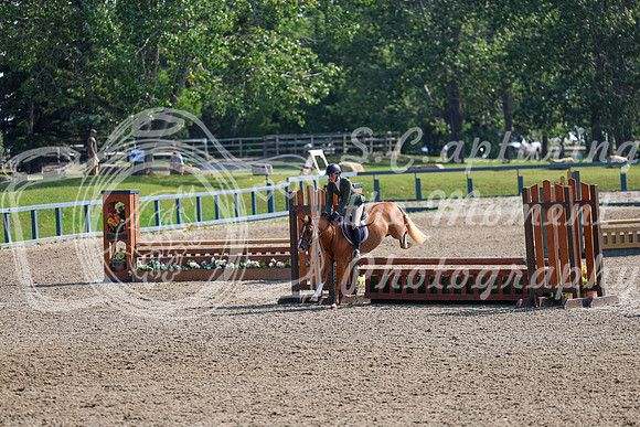 11146 - Mykenzi - 2026 Rocky Mountain Classic II - Saturday August 15th