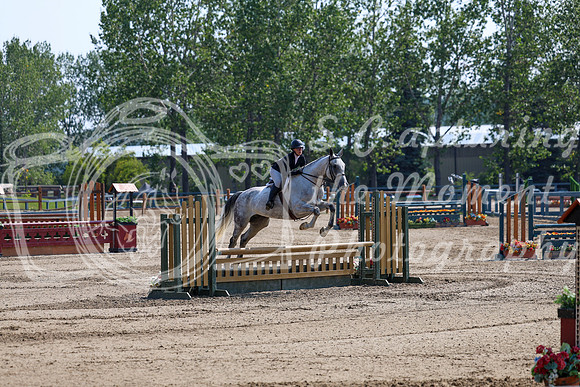 11387 - Mykenzi - 2026 Rocky Mountain Classic II - Saturday August 15th