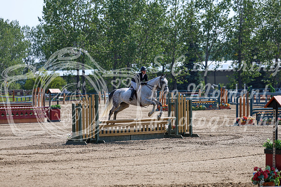 11388 - Mykenzi - 2026 Rocky Mountain Classic II - Saturday August 15th