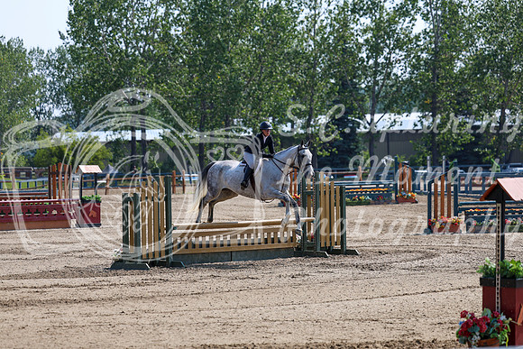 11389 - Mykenzi - 2026 Rocky Mountain Classic II - Saturday August 15th