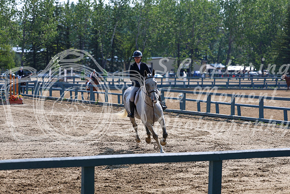 11390 - Mykenzi - 2026 Rocky Mountain Classic II - Saturday August 15th