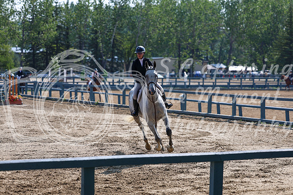 11392 - Mykenzi - 2026 Rocky Mountain Classic II - Saturday August 15th