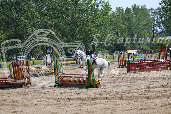 12117 - Mykenzi - 2026 Rocky Mountain Classic II - Saturday August 15th