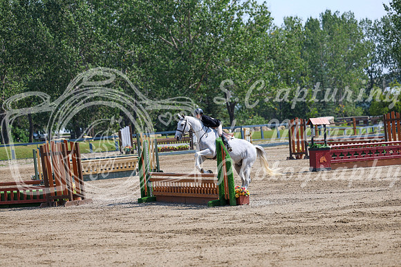 12118 - Mykenzi - 2026 Rocky Mountain Classic II - Saturday August 15th
