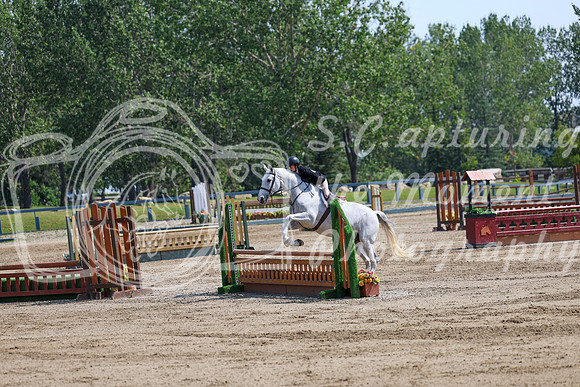 12119 - Mykenzi - 2026 Rocky Mountain Classic II - Saturday August 15th