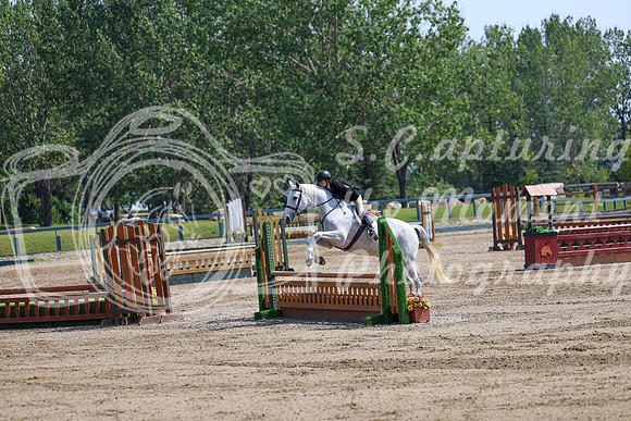 12120 - Mykenzi - 2026 Rocky Mountain Classic II - Saturday August 15th