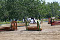 12121 - Mykenzi - 2026 Rocky Mountain Classic II - Saturday August 15th