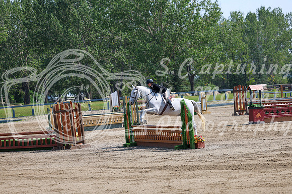 12121 - Mykenzi - 2026 Rocky Mountain Classic II - Saturday August 15th