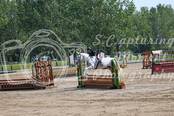12122 - Mykenzi - 2026 Rocky Mountain Classic II - Saturday August 15th