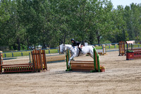 12123 - Mykenzi - 2026 Rocky Mountain Classic II - Saturday August 15th