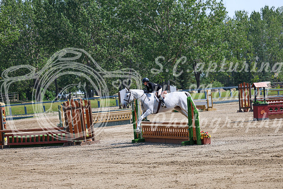 12123 - Mykenzi - 2026 Rocky Mountain Classic II - Saturday August 15th