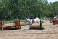 12124 - Mykenzi - 2026 Rocky Mountain Classic II - Saturday August 15th