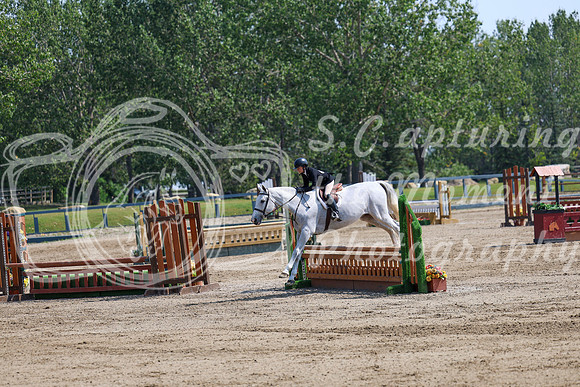 12124 - Mykenzi - 2026 Rocky Mountain Classic II - Saturday August 15th