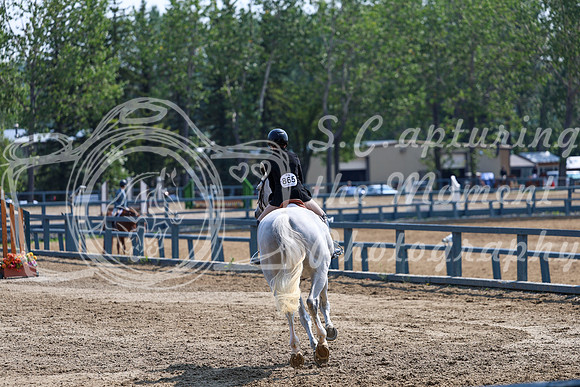 12125 - Mykenzi - 2026 Rocky Mountain Classic II - Saturday August 15th