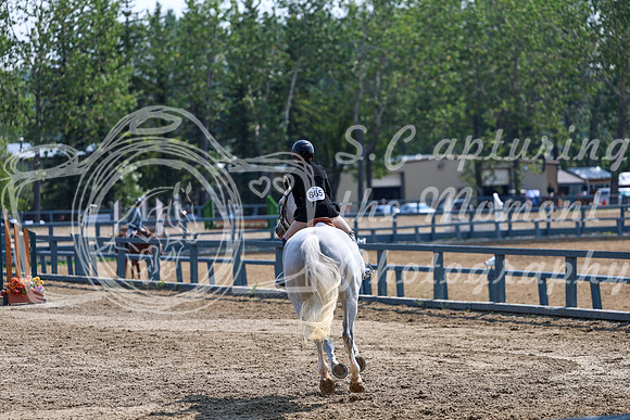 12126 - Mykenzi - 2026 Rocky Mountain Classic II - Saturday August 15th