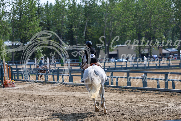 12127 - Mykenzi - 2026 Rocky Mountain Classic II - Saturday August 15th