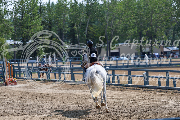 12128 - Mykenzi - 2026 Rocky Mountain Classic II - Saturday August 15th
