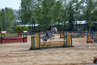 12129 - Mykenzi - 2026 Rocky Mountain Classic II - Saturday August 15th
