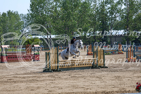 12129 - Mykenzi - 2026 Rocky Mountain Classic II - Saturday August 15th