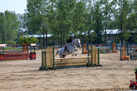 12130 - Mykenzi - 2026 Rocky Mountain Classic II - Saturday August 15th