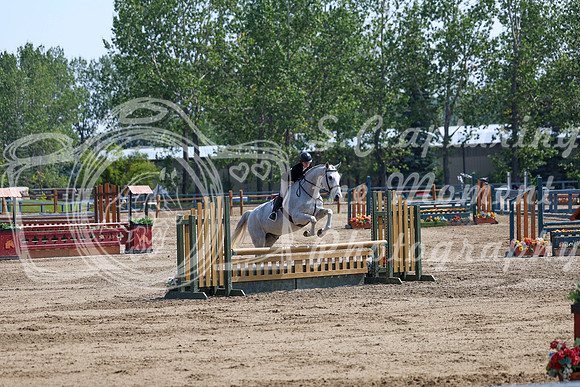 12130 - Mykenzi - 2026 Rocky Mountain Classic II - Saturday August 15th