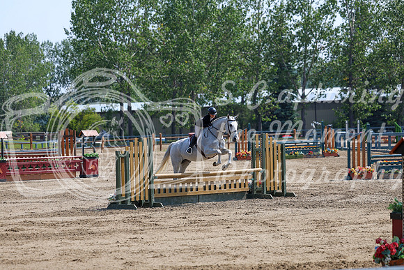 12131 - Mykenzi - 2026 Rocky Mountain Classic II - Saturday August 15th