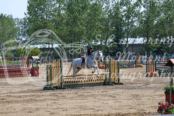 12132 - Mykenzi - 2026 Rocky Mountain Classic II - Saturday August 15th