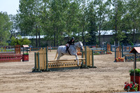 12133 - Mykenzi - 2026 Rocky Mountain Classic II - Saturday August 15th