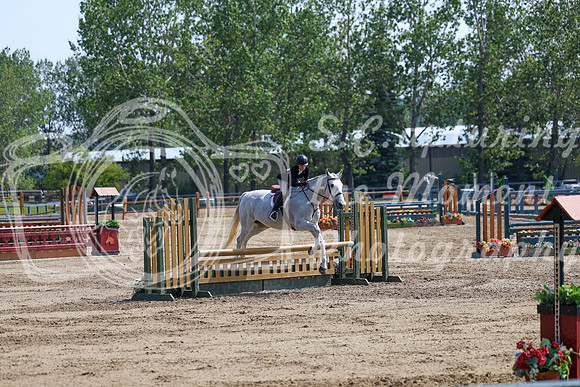 12133 - Mykenzi - 2026 Rocky Mountain Classic II - Saturday August 15th