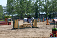 12134 - Mykenzi - 2026 Rocky Mountain Classic II - Saturday August 15th