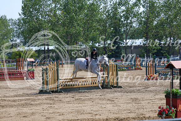 12134 - Mykenzi - 2026 Rocky Mountain Classic II - Saturday August 15th