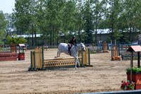 12135 - Mykenzi - 2026 Rocky Mountain Classic II - Saturday August 15th