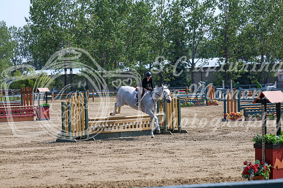 12135 - Mykenzi - 2026 Rocky Mountain Classic II - Saturday August 15th