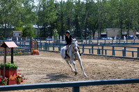 12136 - Mykenzi - 2026 Rocky Mountain Classic II - Saturday August 15th