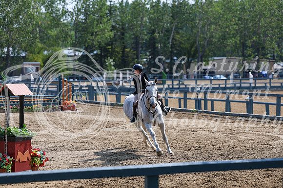 12137 - Mykenzi - 2026 Rocky Mountain Classic II - Saturday August 15th