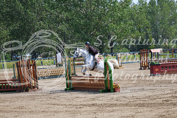 12158 - Mykenzi - 2026 Rocky Mountain Classic II - Saturday August 15th
