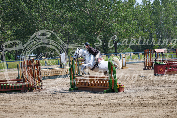 12159 - Mykenzi - 2026 Rocky Mountain Classic II - Saturday August 15th