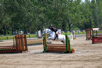 12160 - Mykenzi - 2026 Rocky Mountain Classic II - Saturday August 15th