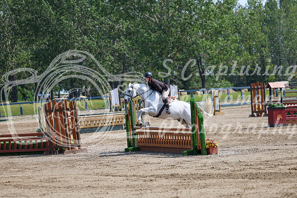 12160 - Mykenzi - 2026 Rocky Mountain Classic II - Saturday August 15th