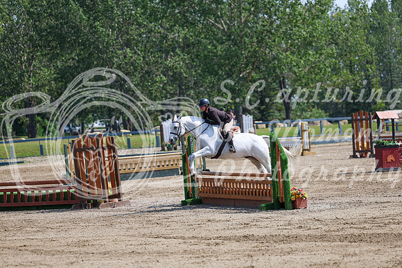 12161 - Mykenzi - 2026 Rocky Mountain Classic II - Saturday August 15th