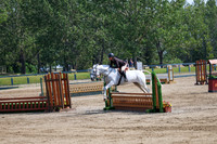 12162 - Mykenzi - 2026 Rocky Mountain Classic II - Saturday August 15th