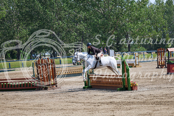 12162 - Mykenzi - 2026 Rocky Mountain Classic II - Saturday August 15th